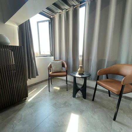 فندق La Casa Mia ليون المظهر الخارجي الصورة