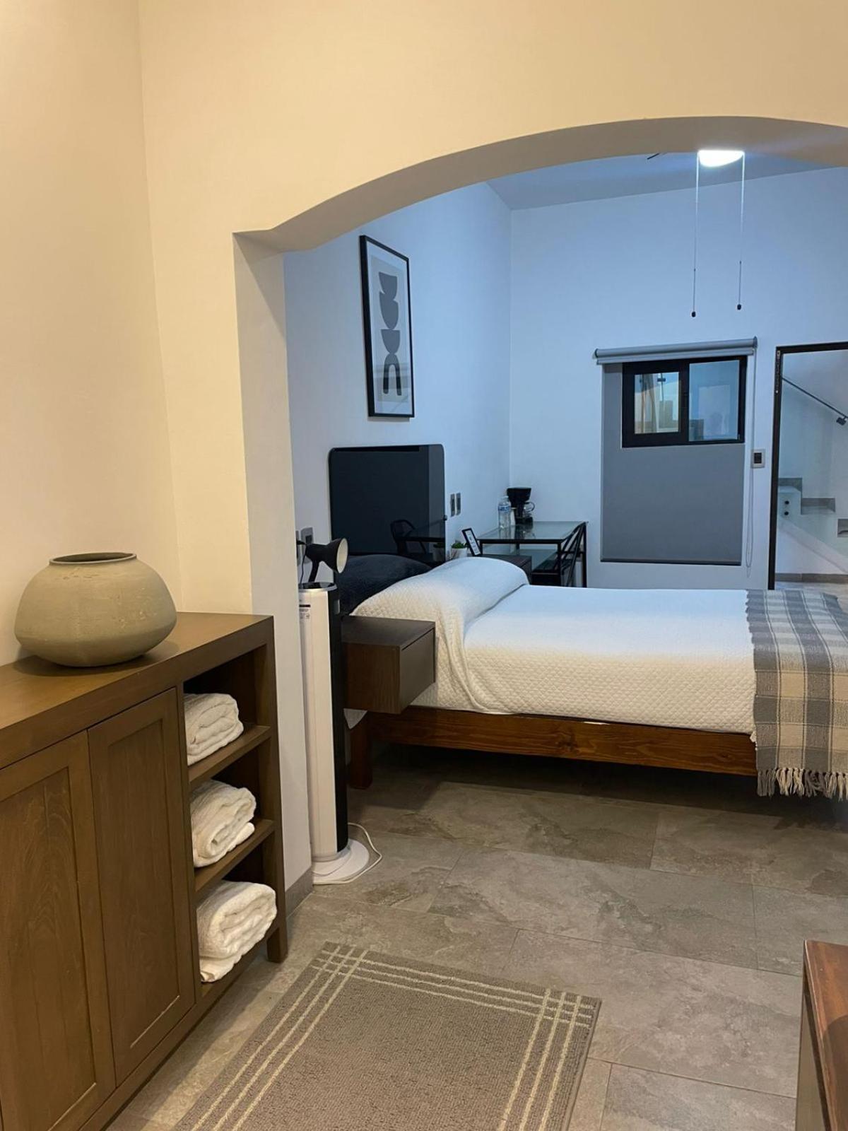 فندق La Casa Mia ليون المظهر الخارجي الصورة