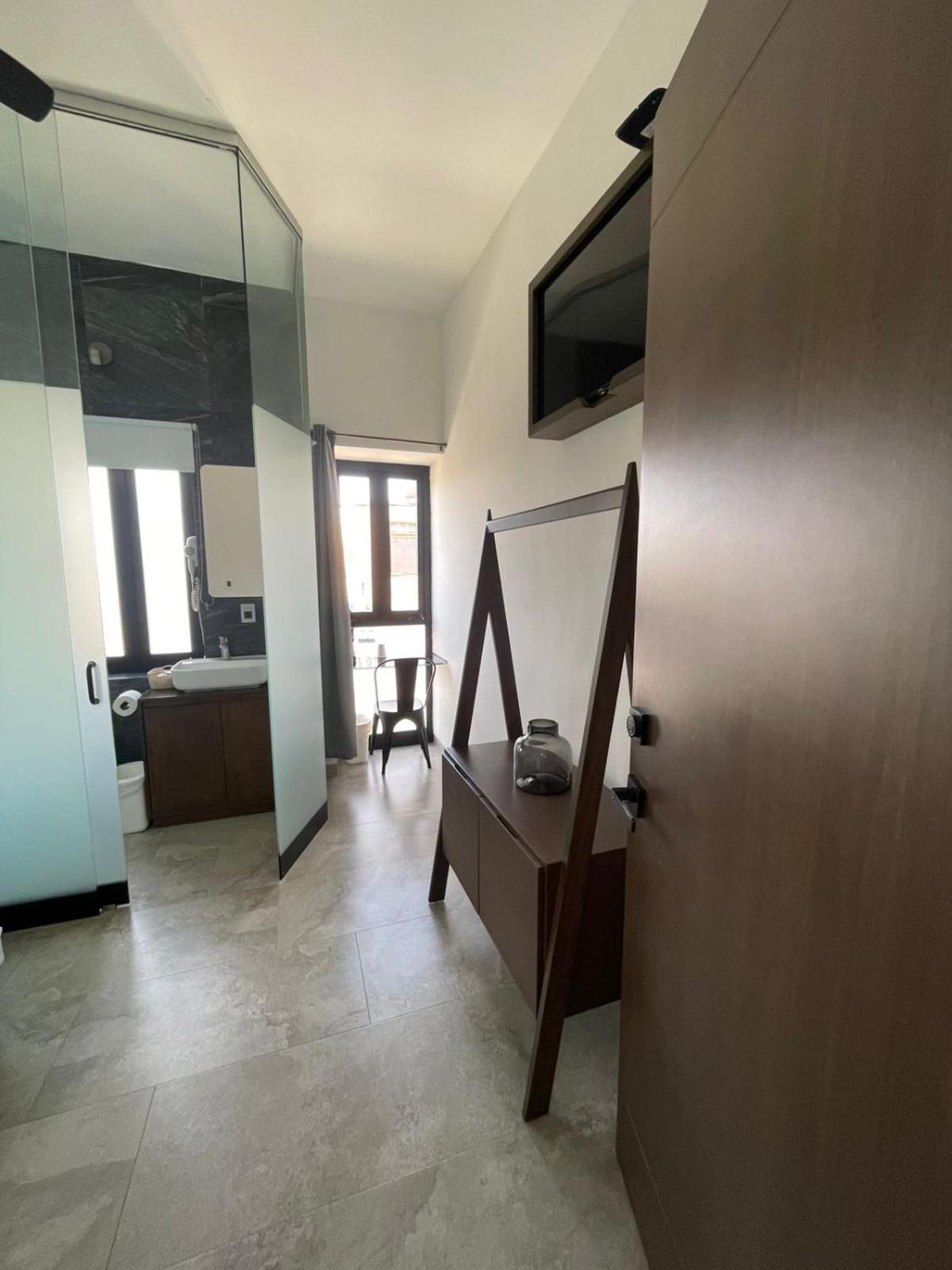 فندق La Casa Mia ليون المظهر الخارجي الصورة